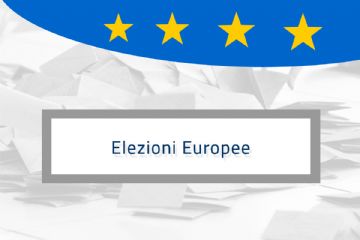 Elezioni Europee del 08-09/06/2024